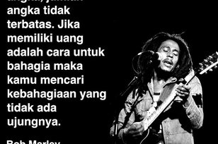 55 Kata Kata Bijak Dan Romantis Bob Marley Untuk Status Whatsapp Instagram Dream Co Id