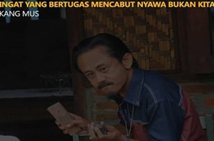 Kata Kata Bijak Dari Sinetron Preman Pensiun Jadi Pedoman Dan Petunjuk Hidup Dream Co Id