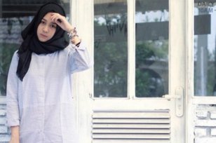 Tips Ootd Hijab Ala Selebgram