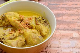 Kumpulan Berita Resep Ayam Dreamcoid