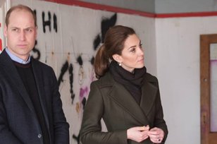 Cerita Pangeran William dan Kate Middleton yang Hampir Batal Nikah