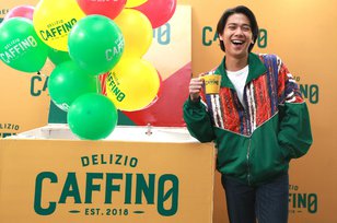 Caffino Perkenalkan 3 Varian Baru, Kopi Instan Sensasi Racikan Kafe