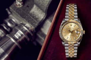 7 Koleksi Jam Tangan Rolex Berharga Fantastis, Sobat Missqueen Lihat Saja Ya...