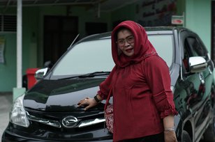 Bantu Persalinan Pasien di Xenia, PNS Medan Menang Kontes Daihatsu