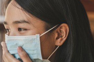 Jerit Memilukan Gadis Wuhan di Buku Harian Akibat Terinfeksi Virus Corona