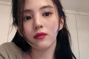 Pesona Han So Hee, Pelakor Cantik yang Diserbu Warganet