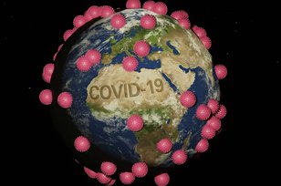 Ngeri, WHO Ingatkan Virus Corona Tak Pernah Bisa Hilang dari Muka Bumi