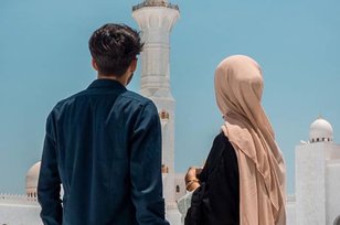 50 Kata-Kata Mutiara Islami tentang Cinta Terhadap Lawan Jenis Berdasarkan Hadis
