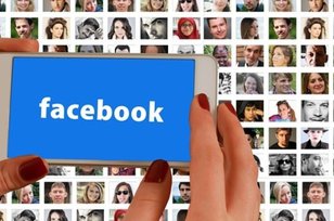 Facebook Blokir Iklan Politik di Pekan Terakhir Kampanye Pilpres AS