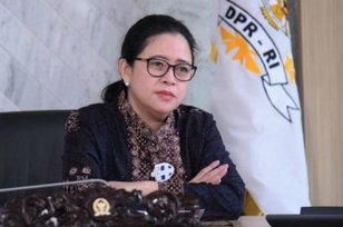 Ketua DPR Intruksikan Legislatif Pantau Aturan Turunan UU Cipta Kerja