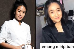 Kumpulan Berita Mirip Artis Dream Co Id