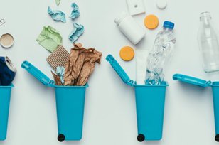 Unilever Cari 3000 Pemulung untuk Kelola Sampah