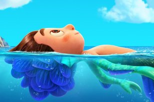 Daftar Dubber Terkenal yang Isi Suara Film Disney & Pixar 'Luca'