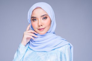 Cara Menyuci Hijab Sifon Agar Selalu Terlihat Baru