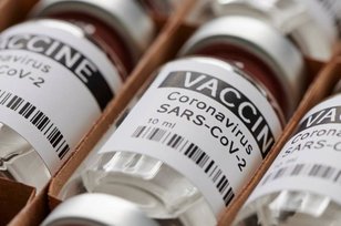 WHO Desak Donasi 10 Juta Vaksin Untuk Negera Miskin dan Berkembang