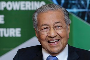 Seorang WNI Terlibat Rencana Pembunuhan Perdana Menteri Malaysia