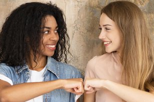 100 Kata-Kata untuk Sahabat Sejati, Bikin Hubungan Persahabatan Makin Erat