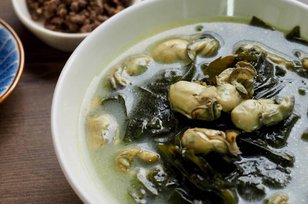 Miyeok Guk, Sup Nikmat Sajian Khas Ulang Tahun di Korea