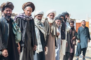 Laporan PBB: Taliban Buru Warga yang Pernah Bantu AS dan NATO