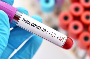 Varian Virus Corona Paling Berbahaya Menurut Pejabat WHO, Delta Atau Mu?