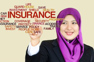 44 Unit Asuransi Syariah Siap `Pisah` dengan Perusahaan Induk