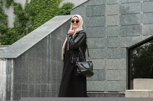 Aksesori yang Cocok Digunakan Bersama Hijab