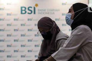 Gabung Sindikasi, BSI Kucurkan Dana Pembangunan Jalur Lintas Timur Sumatera