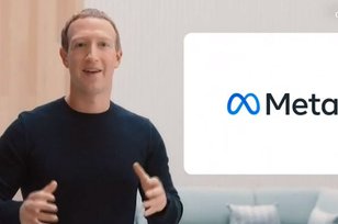 Facebook Inc Ganti Nama Jadi Meta dan Pamer Logo Baru