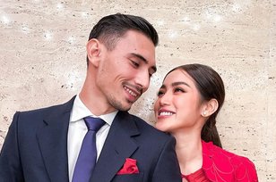Jessica Iskandar Pamer Momen USG Bareng Suami, Malah Tuai Cibiran Netizen