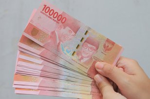 Segini Jumlah Uang yang Beredar di Indonesia