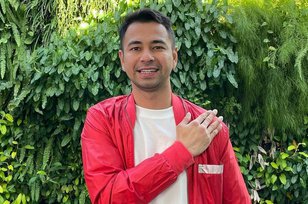 Jatuh Bangun Raffi Ahmad dari Entertainer Jadi Entrepreuner: Tak Ada Orang Lihat