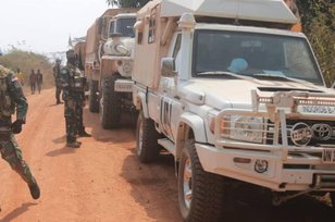 Cerita 30 Tentara 'Hantu' TNI Kalahkan 3.000 Gerilyawan Kongo dalam Semalam