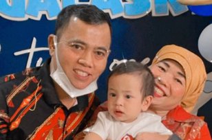 Gala Disebut Bukan Anak Kandung Bibi Adriansyah, Haji Faisal: Apa Mau Dihancurkan Masa Depannya?