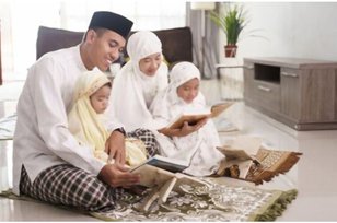 Bacaan Doa Usai Membaca Surat Al Waqiah, Serta Manfaatnya untuk Melancarkan Rezeki