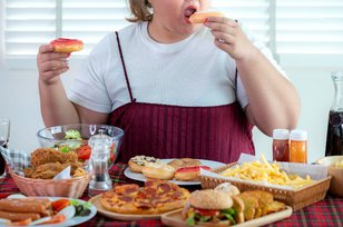 Tingkat Obesitas Generasi Muda Meningkat, Jangan Abai Cegah Sebelum Terlambat