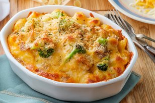 Resep Mac and Cheese Brokoli yang Vegan Friendly