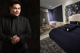 Super Mewah, Inilah 10 Potret Kamar Tidur Seleb Desainnya Bak Hotel Bintang 5!