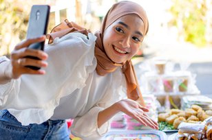 3 Strategi Mendorong Bisnis Makin Berkembang di Momen Ramadan