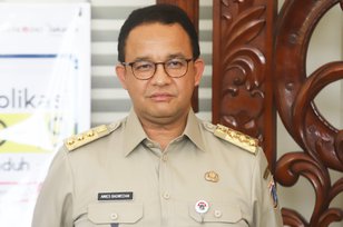 Anies Perpanjang Masa Jabatan RT dan RW DKI Jakarta Jadi 5 Tahun