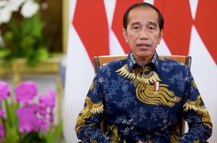 Perintah Jokowi ke Menlu dan Dubes Soal Eril Belum Ditemukan