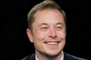 Elon Musk Akan Bangun 1.000 'Bahtera Nuh Modern' untuk Pindahkan Manusia ke Mars