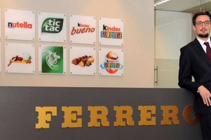 Mengenal Giovanni Ferrero, Crazy Rich Berharta Rp600 Triliun