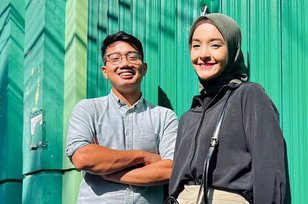 Ultah Eril, Kekasih Unggah Foto Berdua yang Diambil Ridwan Kamil