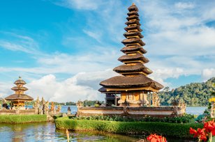 4 Pengeluaran Terbanyak Wisman Saat Liburan di Bali