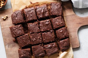 Resep Brownies Lezat untuk Penderita Diabetes