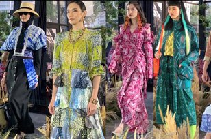 6 Desainer Indonesia Bakal Unjuk Gigi di NYFW 2023