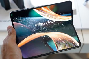 5 Hal Hebat yang Bisa Dilakukan dengan Layar Lega Galaxy Z Fold4 5G