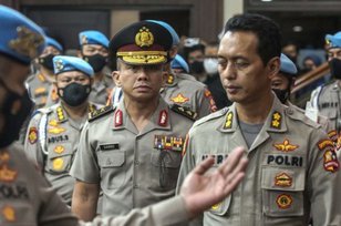 Drama Derai Air Mata di Balik 17 Jam Sidang Etik Ferdy Sambo, Ini Fakta-Fakta Persidangan yang Baru Terungkap