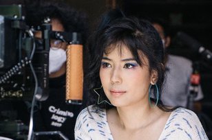 NGOBRAS: Gamila Arief dan Cerita di Balik Soundtrack Lagu Film Pandji Pragiwaksono