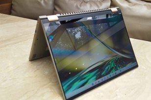 Intip Spesifikasi Acer Spin 5 Evo, Laptop Konvertibel yang Pas untuk Konten Kreator